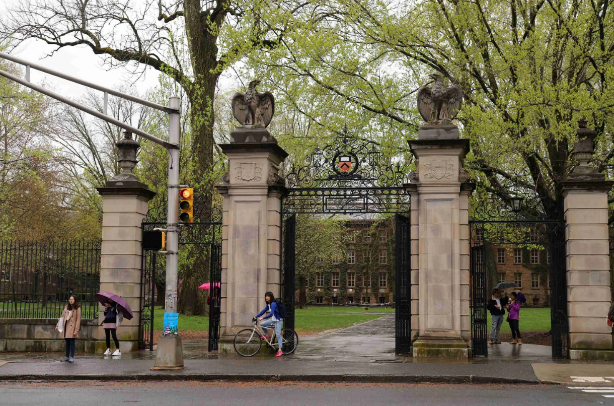 留学美国，探寻普林斯顿大学的优势之卓越的校园文化