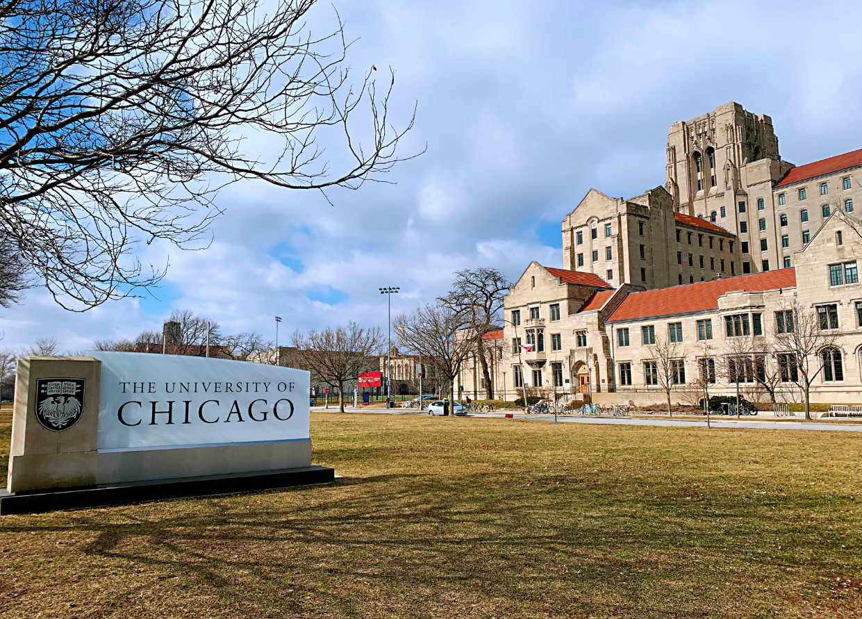 芝加哥大学商学院就业情况如何？高达98%的就业率！